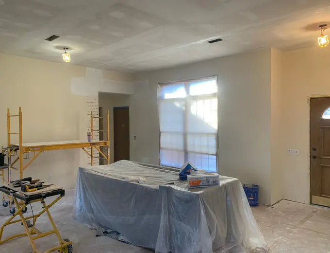 Drywall Repair in Northwest Arkansas
