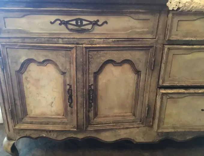 Custom Finishes project by Liberty Painting Specialists